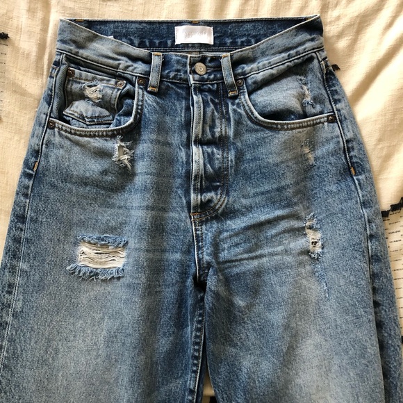 BOYISH The Ziggy Jeans - Picture 5 of 8